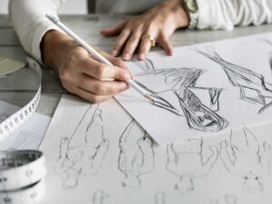 Από τα ρούχα εργασίας στην υψηλή μόδα