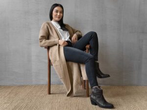 Πώς να ενσωματώσετε έντονα μοτίβα